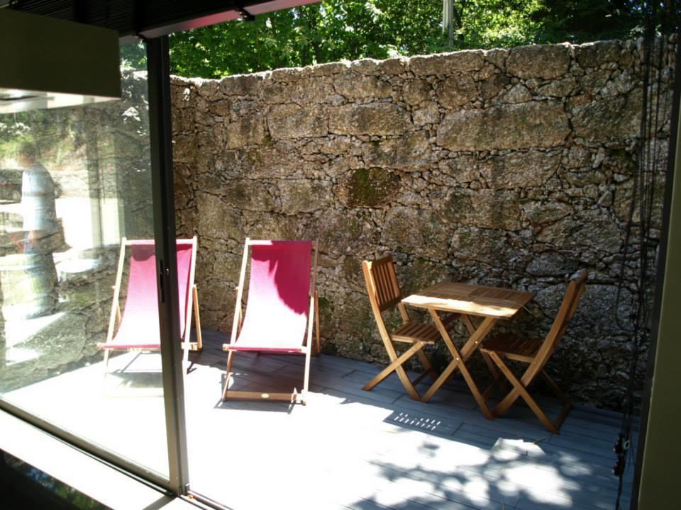 Casa De Beiral Villa Geres Room photo
